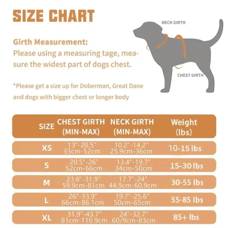 【#Summersale】No Pull Dog Harness Straps, Safety Harnesses for Dogs – Soft Padded Service Vest, Reflective, Adjustable, Easy on & off – Ideal for Walking & Training, Fits Small, Medium & Large Dogs