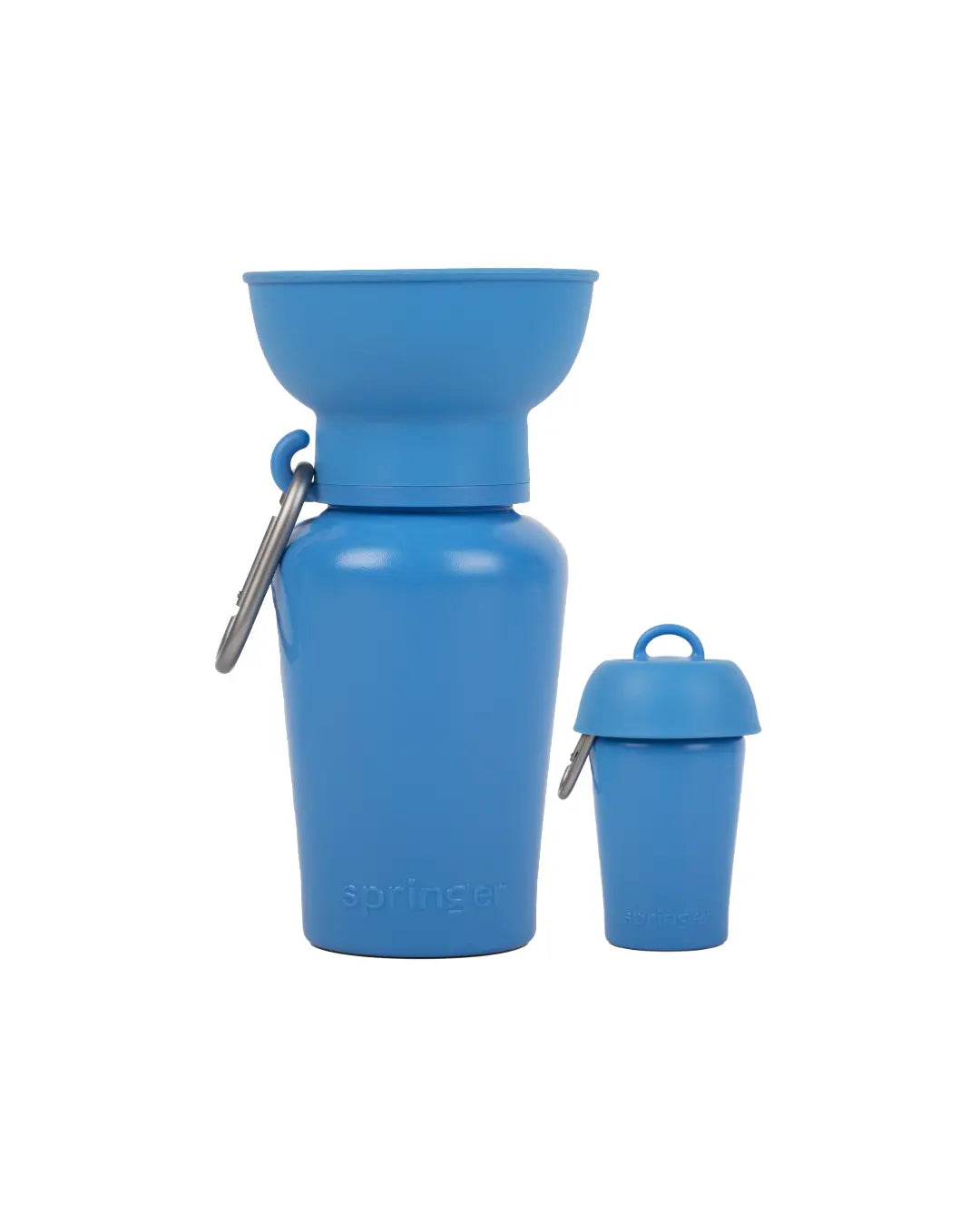 20 oz Portable Dog Water Bottle for Travel