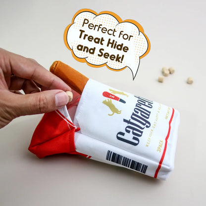 Catnip Toys with A+ Premium Natural Catnip – Baby-Grade Interactive Chew & Kicker Toys for Indoor Cats & Kittens, Boredom & Stress Relief #Summervibes #Petlovers