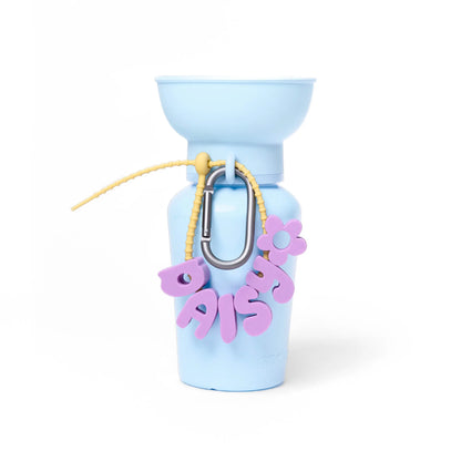 20 oz Portable Dog Water Bottle for Travel